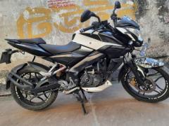 Bajaj Pulsar NS 160 Single Disc